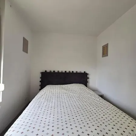 Apartment Pres De La Gare *