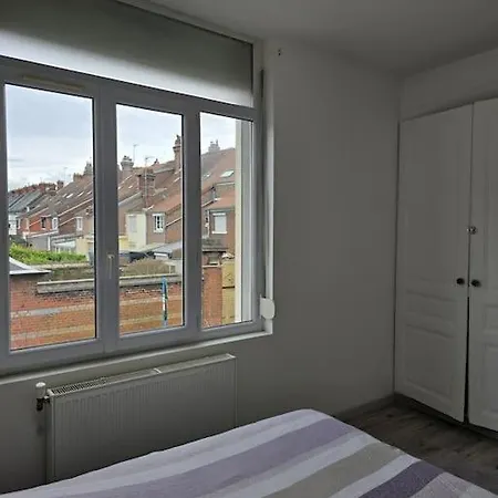 Apartment Pres De La Gare