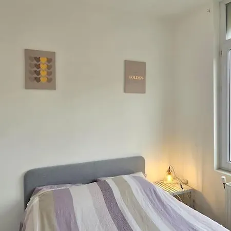 Apartment Pres De La Gare *